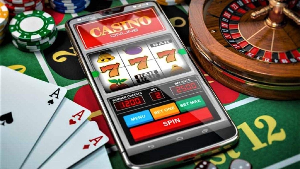 Discover the Exciting World of Cazimbo Casinò Discover the Exciting World of Cazimbo Casinò