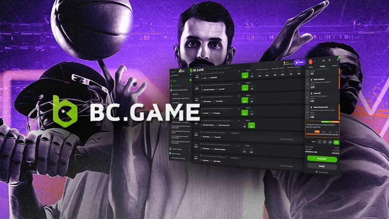 Exciting Adventures Await How to Play BC Game Exciting Adventures Await How to Play BC Game