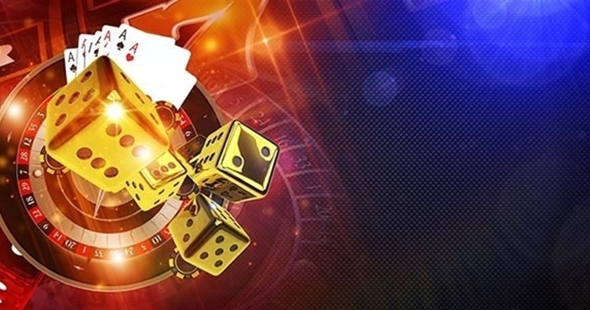 The Ultimate Guide to Casino Lucky Mister UK The Ultimate Guide to Casino Lucky Mister UK