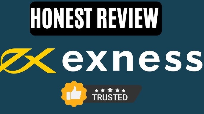 Choose Exness For Demo Trading 6