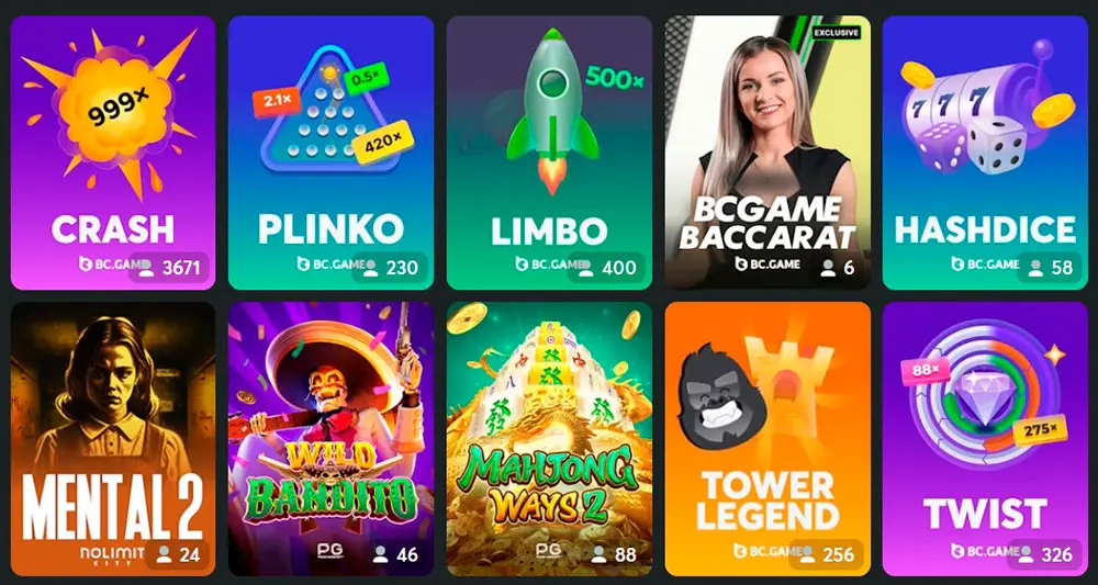 Cómo Hacer Login BC.Game Guía Completa para Iniciar Sesión