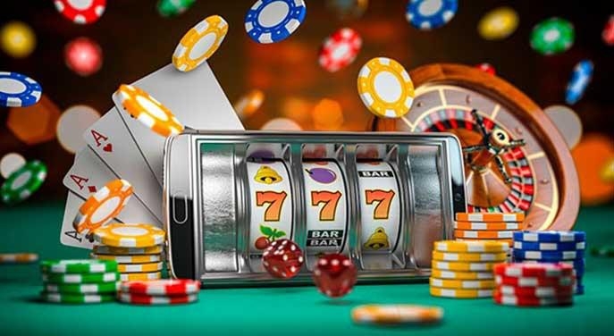 Discover the Top Online Casino UK for an Unforgettable Gaming Experience