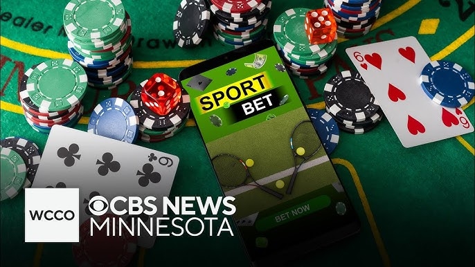 Every spin, card, or bet Discover the Thrill of Gaming
