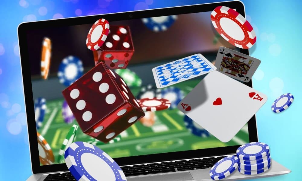 Explore the Excitement of NonStop Casino UK Explore the Excitement of NonStop Casino UK