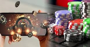 Explore the Excitement of NonStop Casino UK Explore the Excitement of NonStop Casino UK