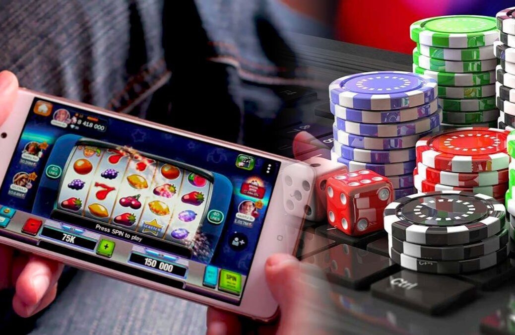 Explore the Exciting World of Spinpanda Casino Online Games 4