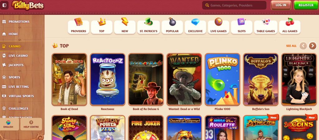 Discover Exciting Games at Online Casino Australia Discover Exciting Games at Online Casino Australia