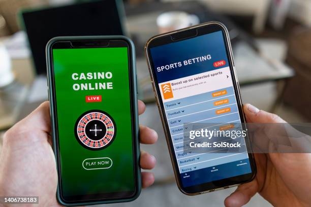 The ultimate online casino experience 4 The ultimate online casino experience 4