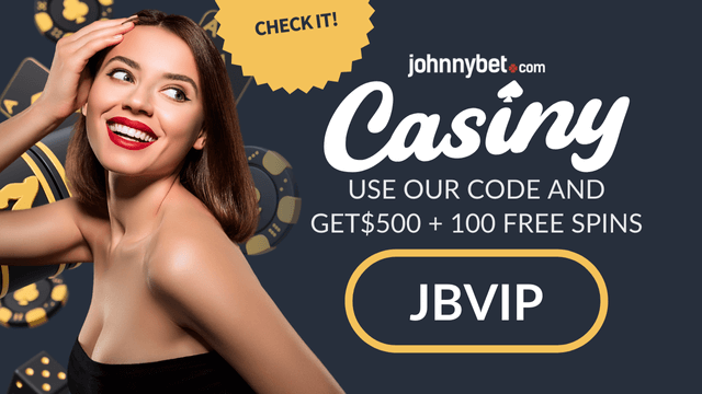 Casiny Casino Review Explore the Thrills of Online Gaming