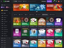 Deposito BC.Game Cara Mudah Untuk Memulai Permainan