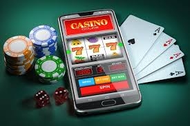 Discover Exciting Games at New Online UK Casino