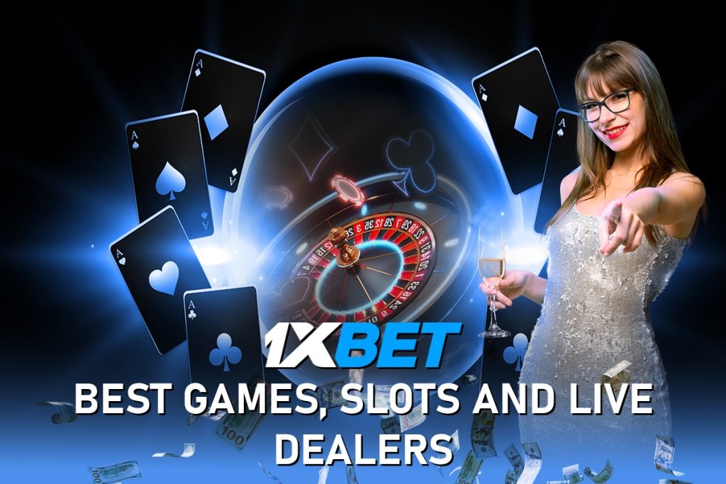 Discover Exciting Opportunities at 1xBet Malaysia Online Casino Discover Exciting Opportunities at 1xBet Malaysia Online Casino