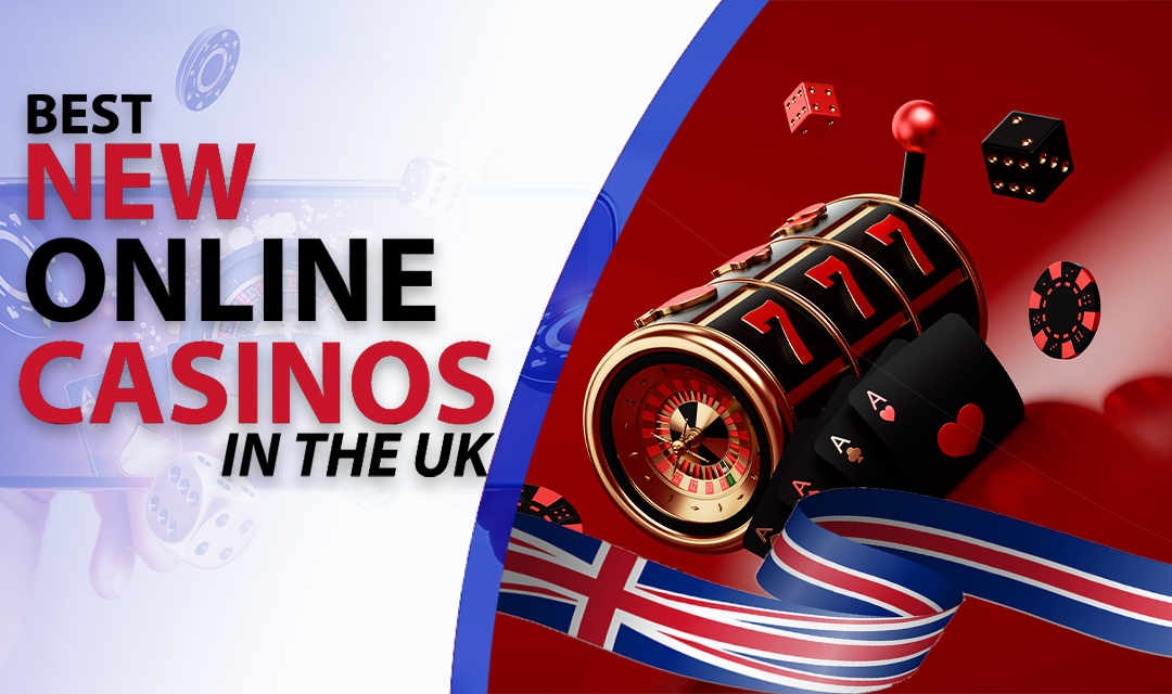 Discover the Best UK Online Casino That Offers Unmatched Gaming Experience 21