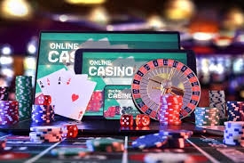 Discover the Thrills of Vegastars Casino Australia