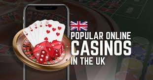 Discover the UK Top Online Casino Bonus for Maximum Wins 28 Discover the UK Top Online Casino Bonus for Maximum Wins 28