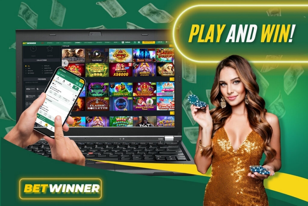 Everything You Need to Know About BetWinner Deposit 4 Everything You Need to Know About BetWinner Deposit 4