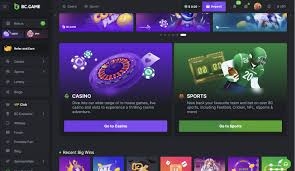 Exciting Opportunities BC.Game Sports Bets Exciting Opportunities BC.Game Sports Bets