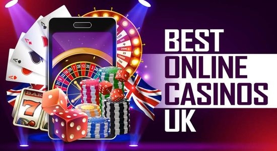 Experience the Thrill of Online Casino UK Live Gaming Experience the Thrill of Online Casino UK Live Gaming