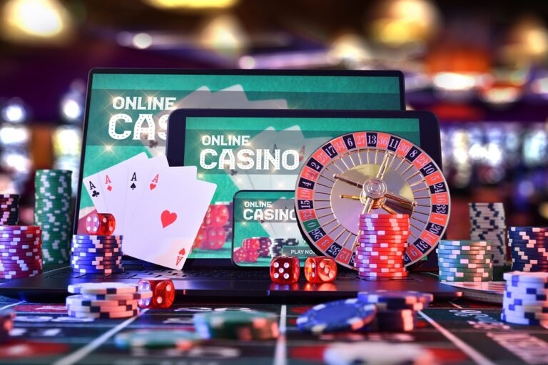 Experience the Thrill of Online Casino UK Live Gaming Experience the Thrill of Online Casino UK Live Gaming