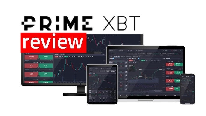 Is PrimeXBT Safe A Comprehensive Review of Security and Stability