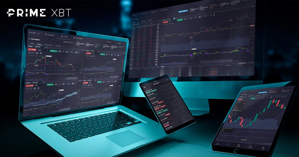 Mastering Trading Skills An In-Depth Look at PrimeXBT Contests