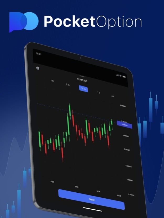 Pocket Option DE Your Ultimate Guide to Online Trading