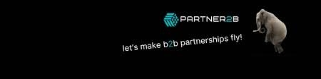 The Future of Business Collaboration Exploring the Partnership Marketplace