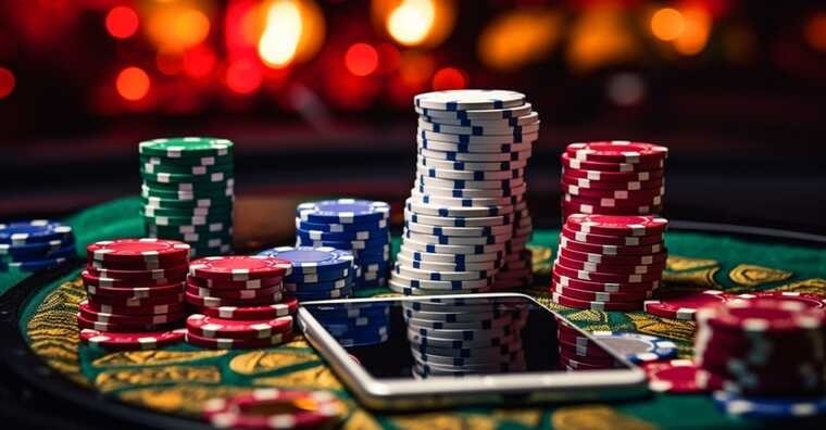 The Ultimate Guide to the UK Online Slots Casino App