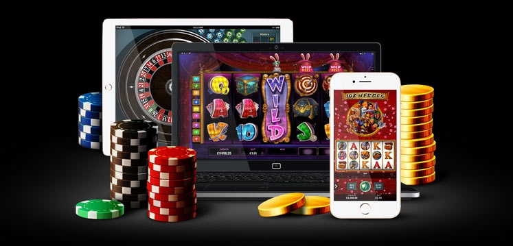 The Ultimate Guide to the UK Online Slots Casino App