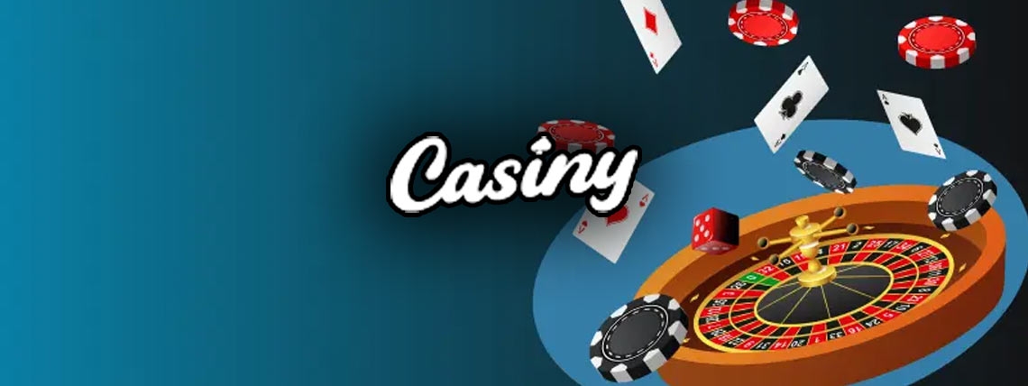 Unlock Winning Opportunities with Casiny Bonus Code Unlock Winning Opportunities with Casiny Bonus Code