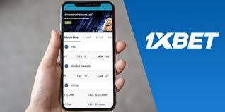 1xBet 입금방법 쉽고 빠른 베팅을 위한 필수 안내