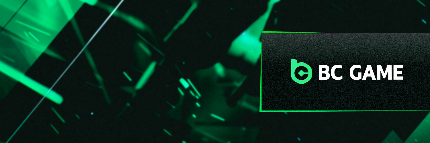 العالم المثير لـ BC.Game استمتع بألعاب المقامرة المثيرة عبر الإنترنت العالم المثير لـ BC.Game استمتع بألعاب المقامرة المثيرة عبر الإنترنت