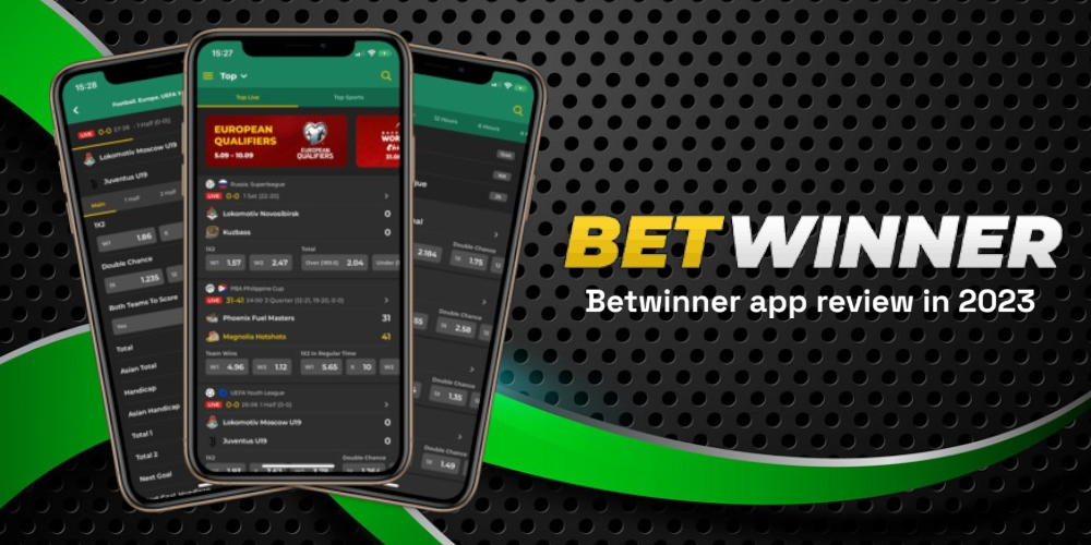 Betwinner Casino La Experiencia de Juego Definitiva