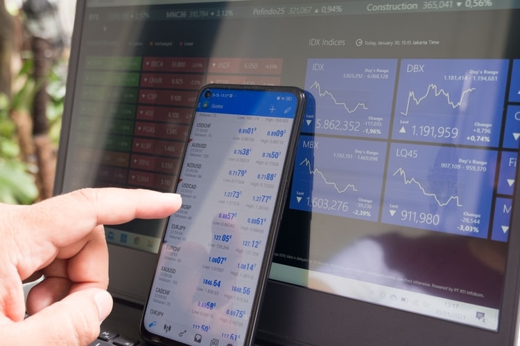 Discover the Best App for Forex Trading Enhance Your Trading Experience