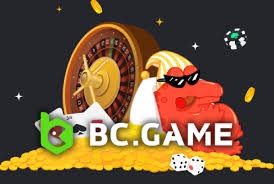 Discover the Thrills of BC.Game Casino MG 1 Discover the Thrills of BC.Game Casino MG 1