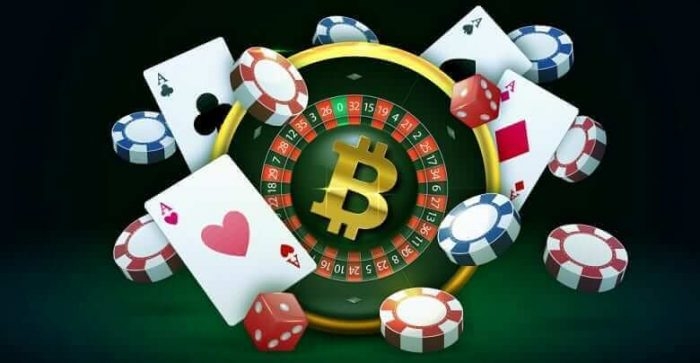 Exploring the Impact of Live Token Wager Stats on Online Betting Exploring the Impact of Live Token Wager Stats on Online Betting