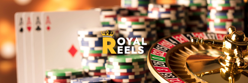 Meet the Excitement of Online Gaming royal reels 8 login