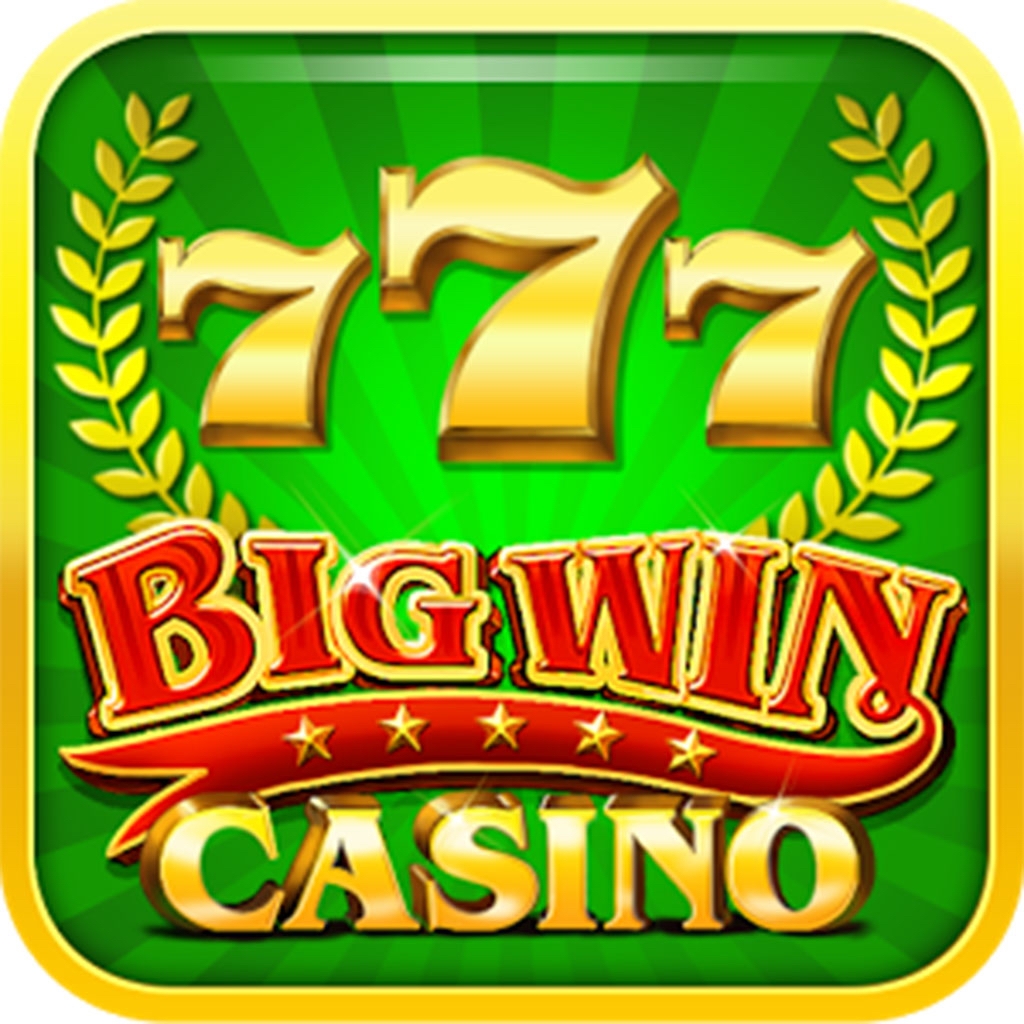 Big Wins Online Casino