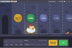 Chicken Road Game Casino-side: Nøyaktig hvordan det fungerer og hvor du skal spille
