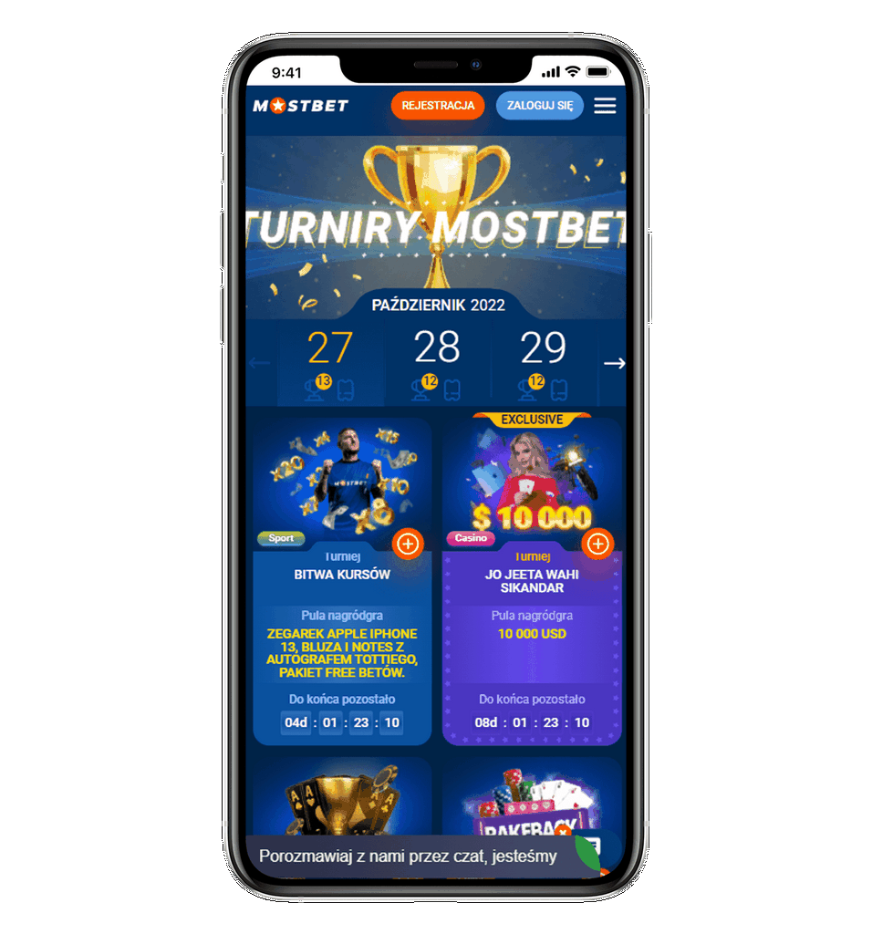 Mostbet