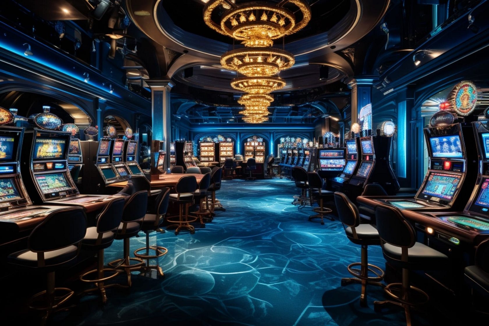 Win Diggers Gambling Establishment