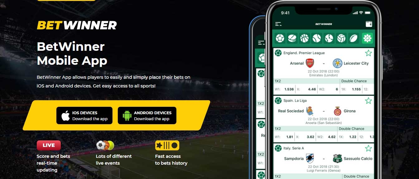 Ultimate Guide to Betwinner App Free Download 7 Ultimate Guide to Betwinner App Free Download 7
