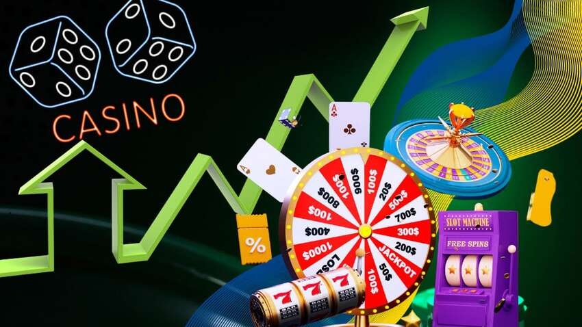 Uncover the Thrills of Spinbuddha Casino