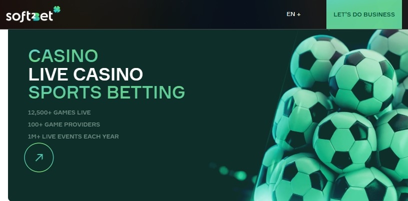 Understanding the Soft2Bet Partnership Model