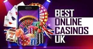 Discover the Best Online UK Casino Sites Top Picks and Reviews