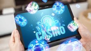 Discover the World of Online Gaming with ck777bd