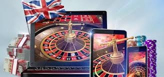Discover Top Casino Online Outside UK Your Guide to International Gaming Discover Top Casino Online Outside UK Your Guide to International Gaming
