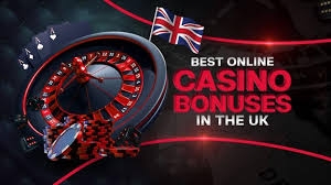 Discover Top Casino Online Outside UK Your Guide to International Gaming Discover Top Casino Online Outside UK Your Guide to International Gaming