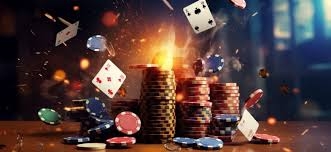 Evolution Slots and Live Casino