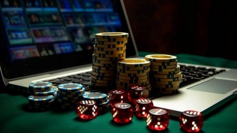Experience the Thrill of Onluck Casino UK A Comprehensive Guide